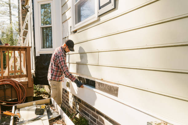 Trusted Siding Repair service in Wantagh, NY - Creative Siding